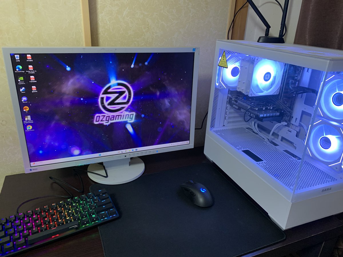 ゲーミングPC デスクトップパソコン 価格交渉あり