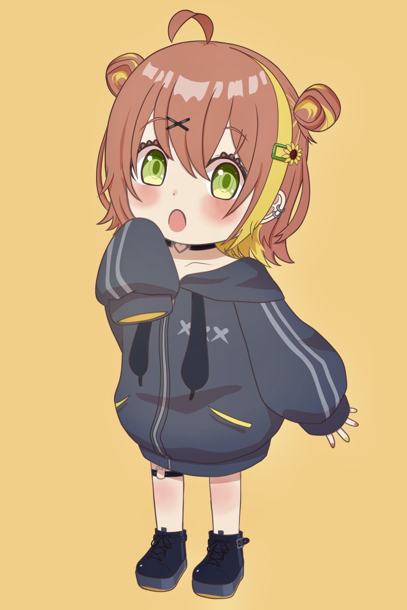 04yomogi's tweet photo. #ひまあーと https://t.co/0Sdjss4hPp