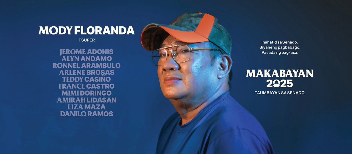 natoreyes's tweet photo. Kwento sa mga larawan:
Nang nag photoshoot ang Makabayan, hiniling namin kay Jes na sana lumitaw sa mga larawan ang mga pinagdaanan at karanasan ng bawat kandidato. Okay na makita yung wrinkles, puting buhok at iba pa. Kung ano itsura ng karaniwang tao, ganun din sila. https://t.co/t6E90WHS8t