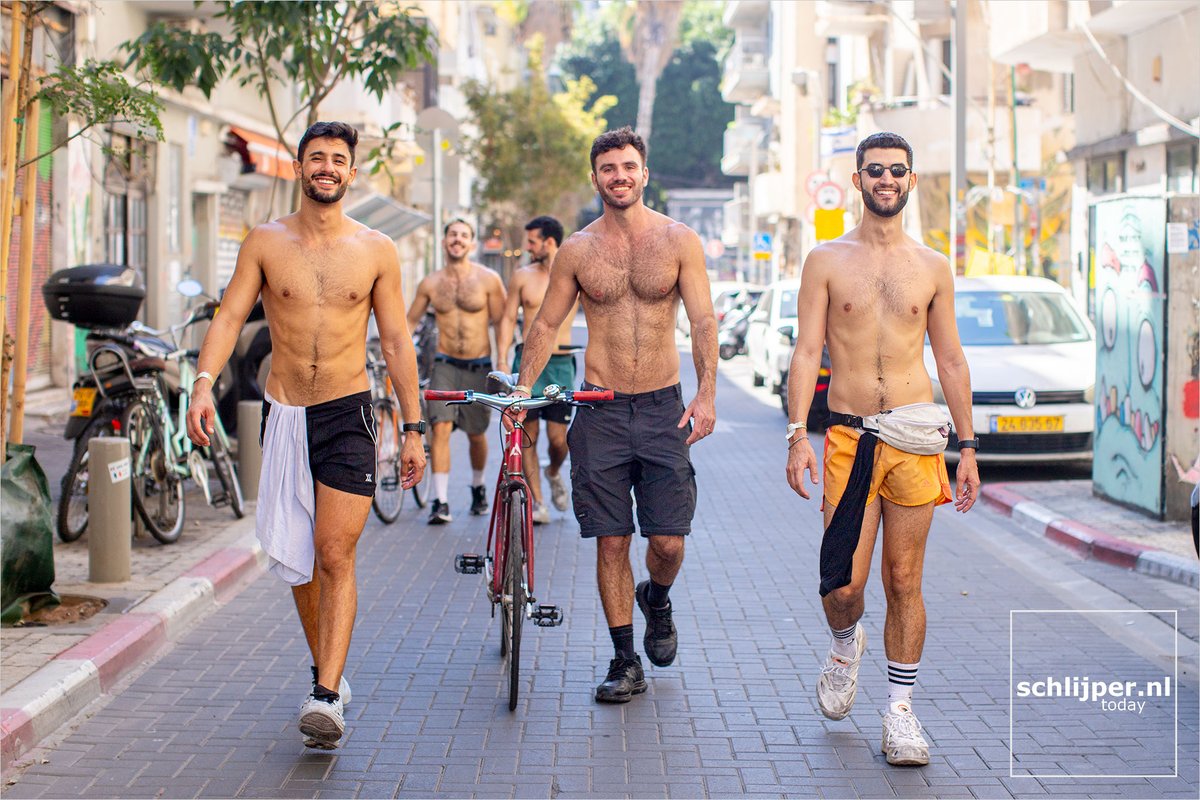 Where: Tel Aviv, Avraham Stern St
When: 28 09 2024 10:46