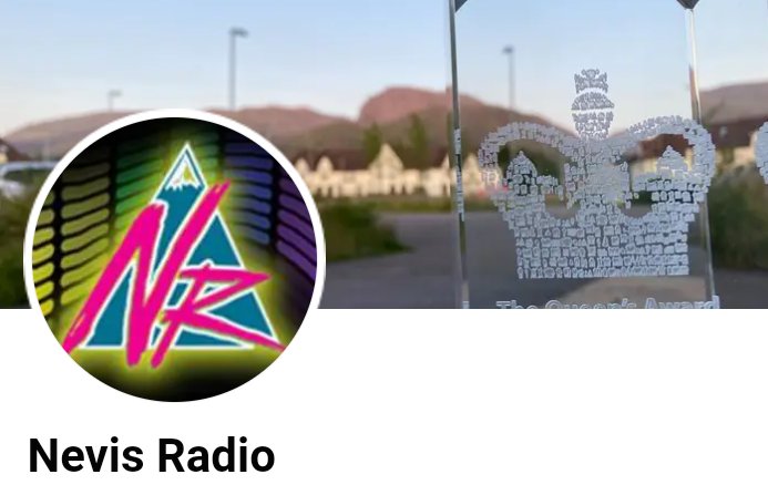 Lochnell Football Club tweet media