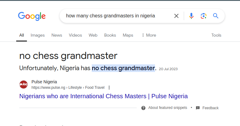 ChessCamp || Radar Hackathon tweet media