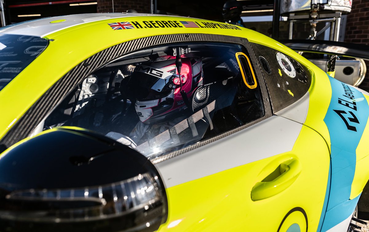 Ram Racing (@ramracingcom) on Twitter photo 🎶 One more time 🎶
Last <a href="/BritishGT/">🇬🇧 #BritishGT 🏁</a> race of the year incoming! 2️⃣ hours, with Luca starting the #17 Merc from sixth in GT4 💪
Watch LIVE 📺 youtube.com/live/7cAjspAZz… 🎶 One more time 🎶
Last <a href="/BritishGT/">🇬🇧 #BritishGT 🏁</a> race of the year incoming! 2️⃣ hours, with Luca starting the #17 Merc from sixth in GT4 💪
Watch LIVE 📺 youtube.com/live/7cAjspAZz…