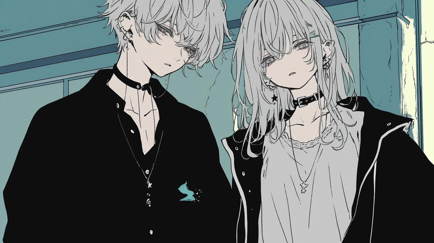 ペア画作成 as × AI on X: 