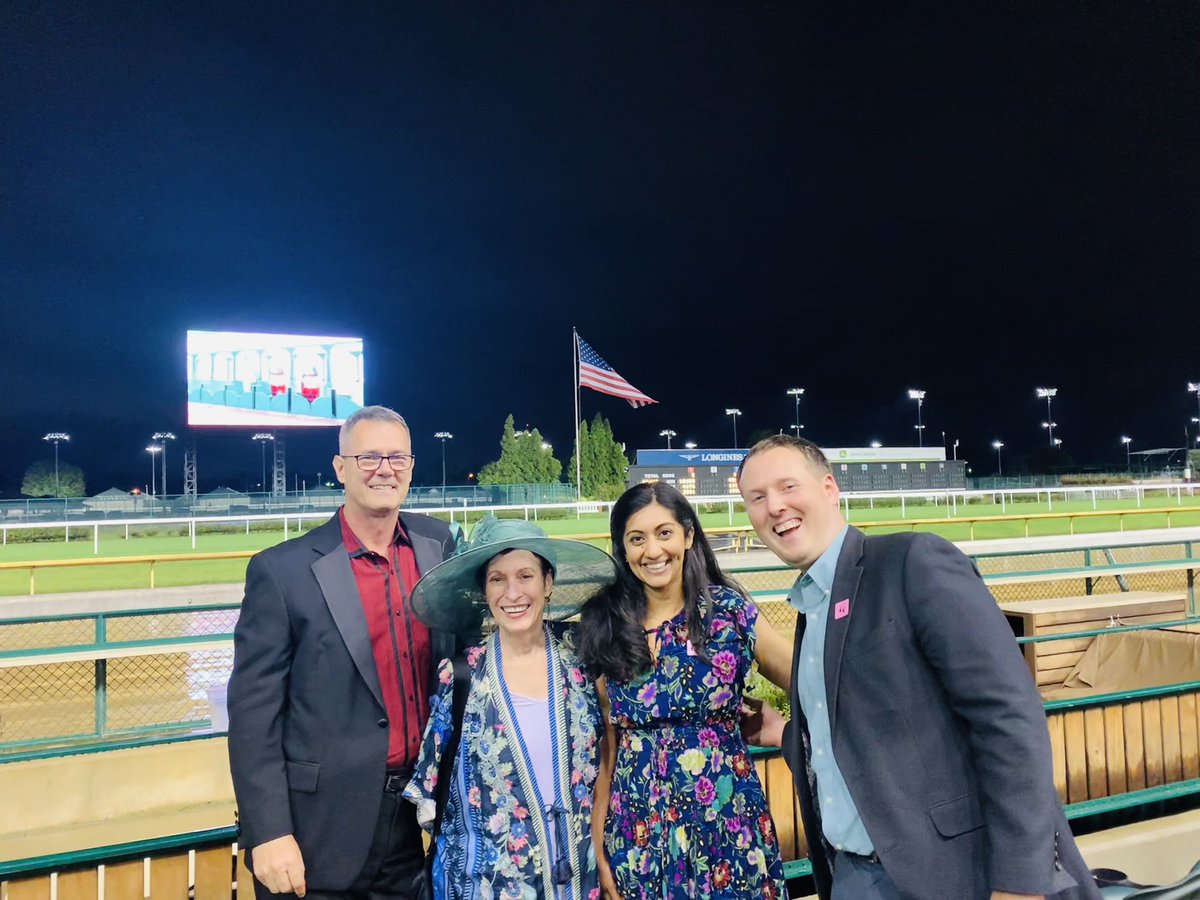 Simy K. Parikh tweet media