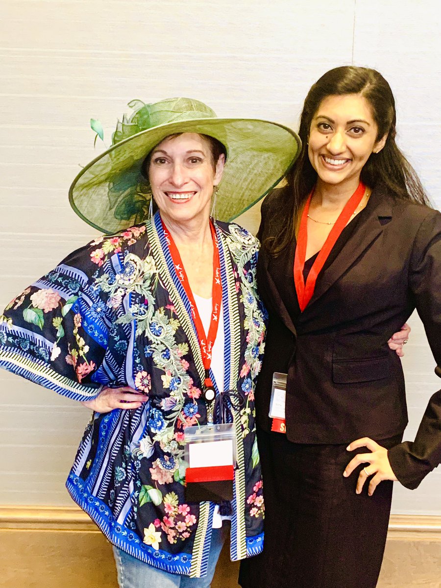 Simy K. Parikh tweet media