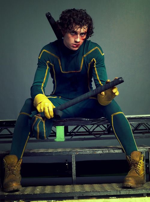 Deadpool and Wolverine if it was good