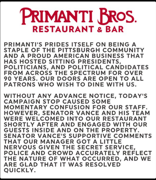 Conservative Brief tweet media