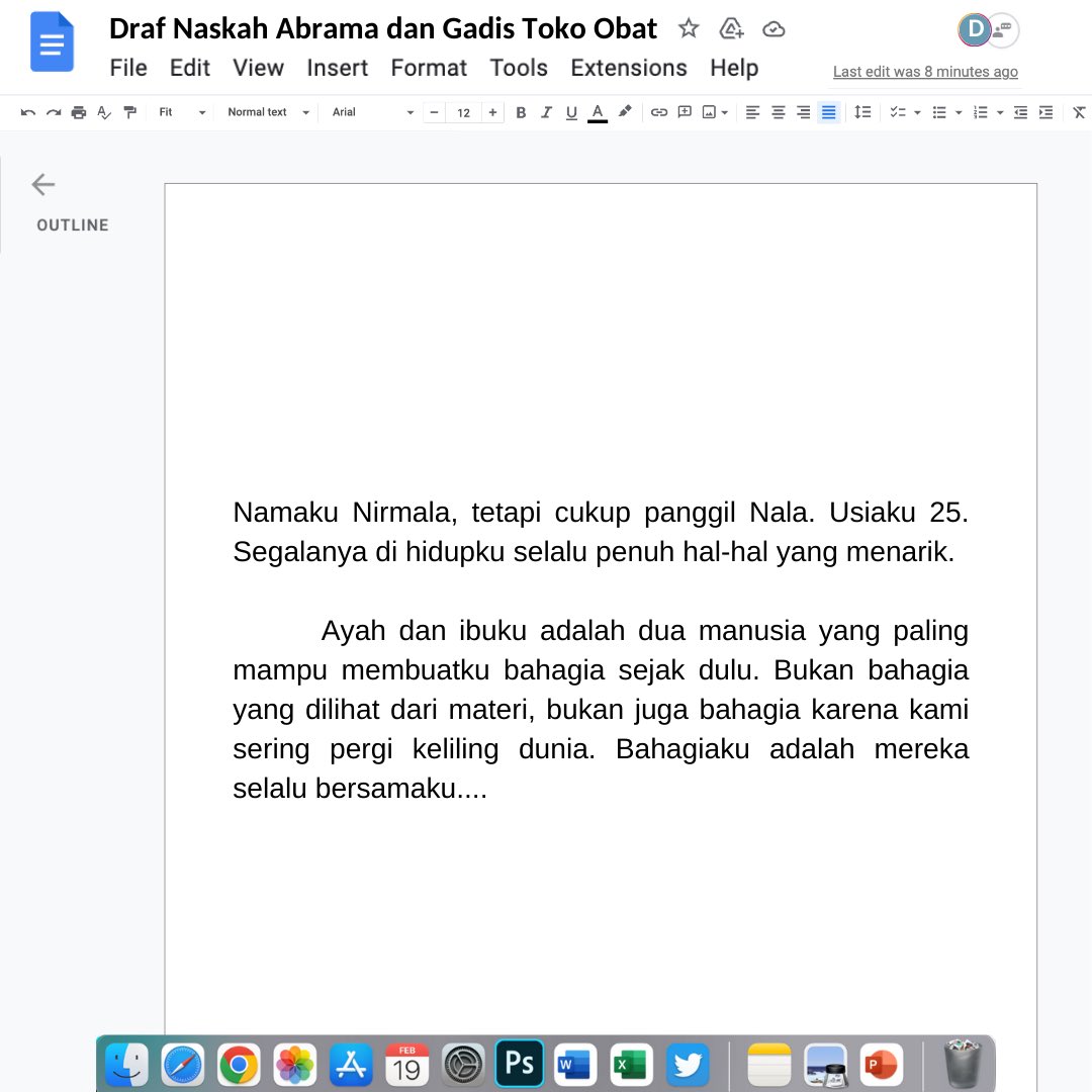 Bacabooko tweet media