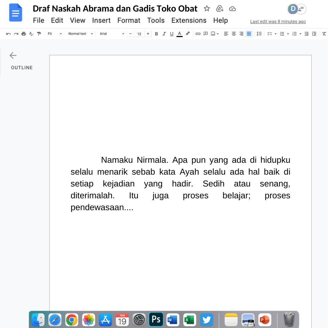 Bacabooko tweet media