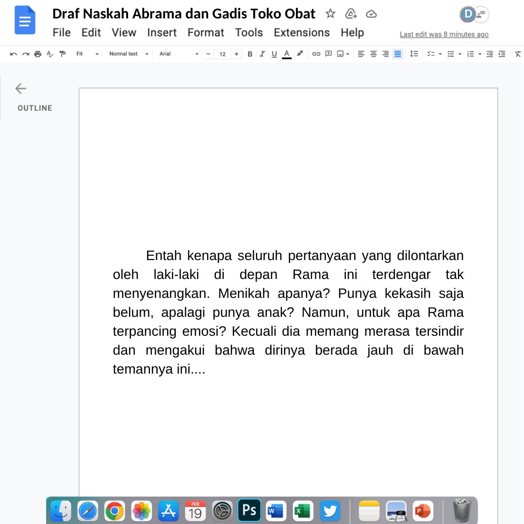 Bacabooko tweet media