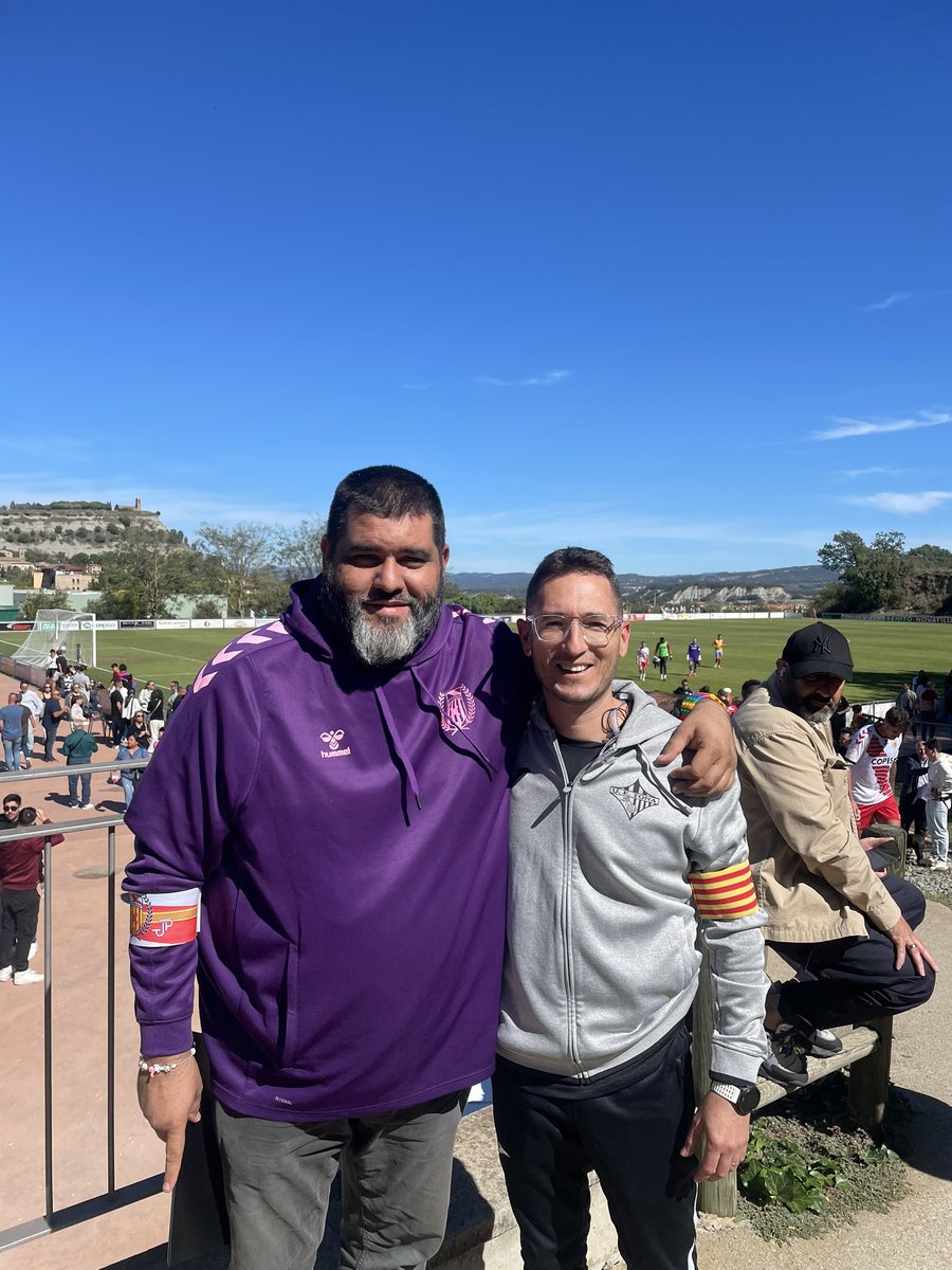 LA DE CADA ANY, I QUE DURI!!! <a href="/jordirps/">Jordi Rosés</a> <a href="/JoniPerea/">Joni Perea</a>