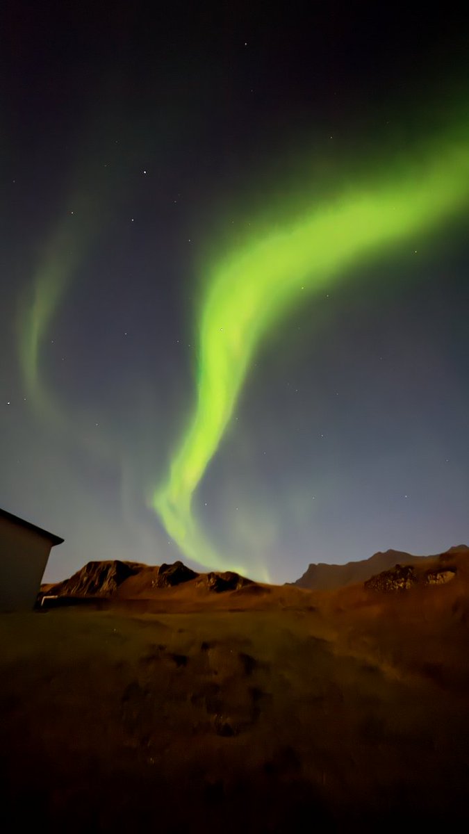 #Iceland is one of those places you have to see with your own eyes to believe in what you are seeing. Unfortunately, we are losing those places really quickly.

Enjoy the power of nature, respect our planet, and contribute being more sustainable.

#SaveOurPlanet