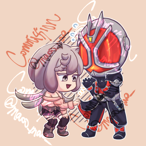maoo_mao_'s tweet photo. repost
the commission arts https://t.co/BTnmQgx94A