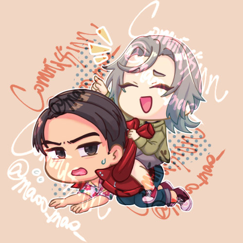 maoo_mao_'s tweet photo. repost
the commission arts https://t.co/BTnmQgx94A