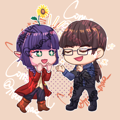 maoo_mao_'s tweet photo. repost
the commission arts https://t.co/BTnmQgx94A