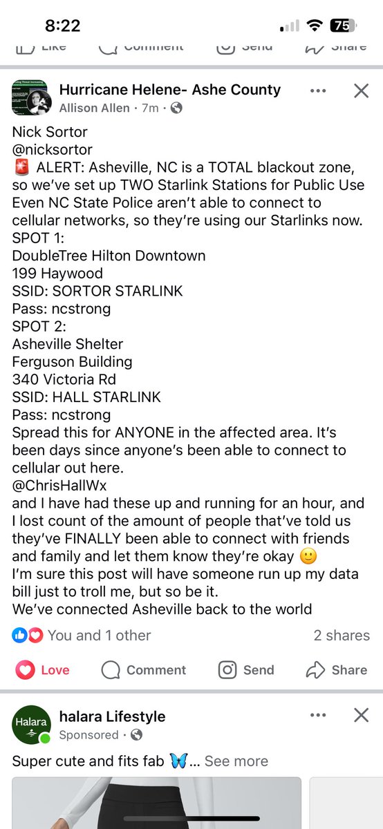 Dani V ❤️🦬 tweet media