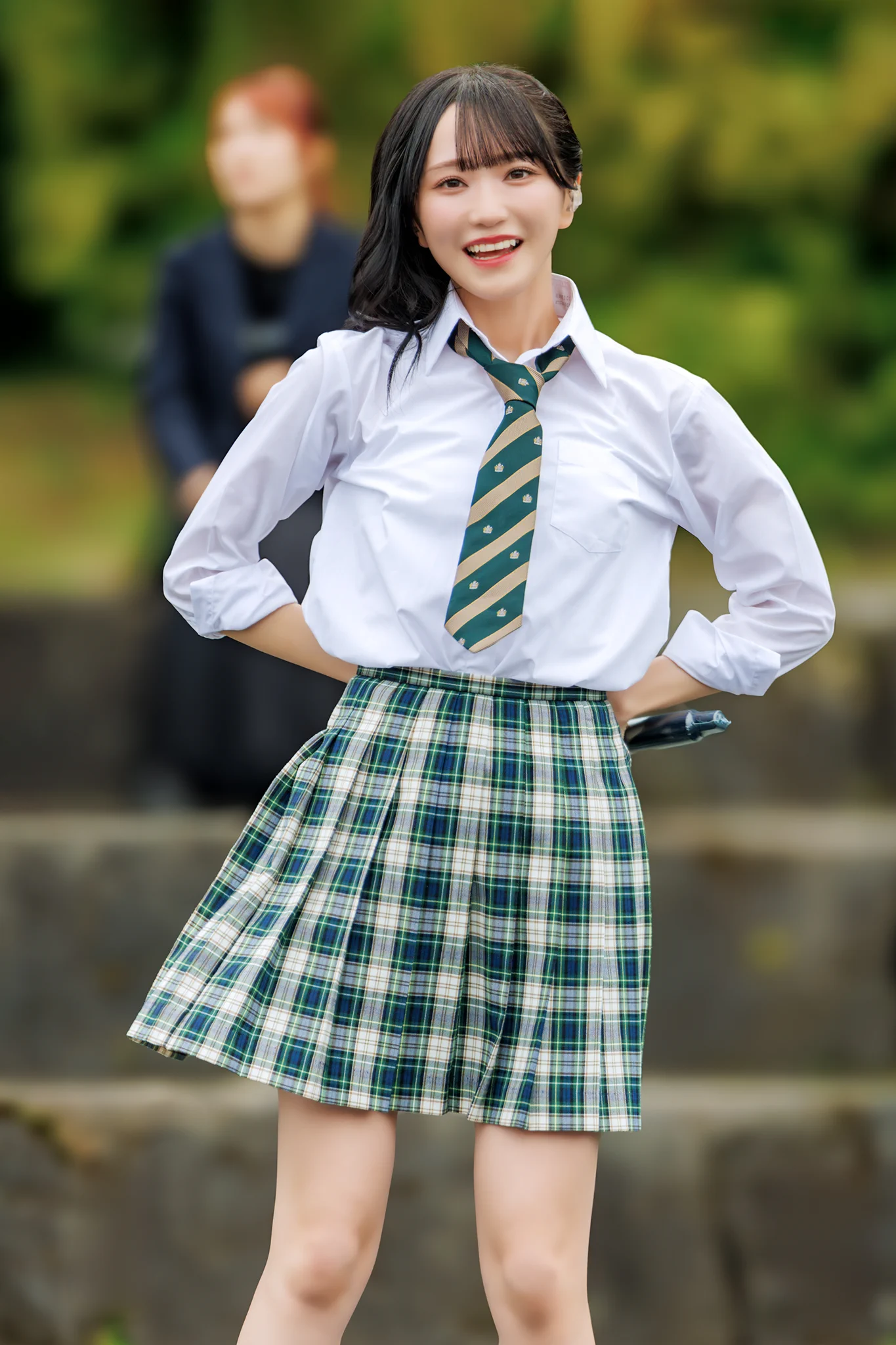 どん в X: „2024/09/28 =LOVE ＠富士急ハイランド #野口衣織