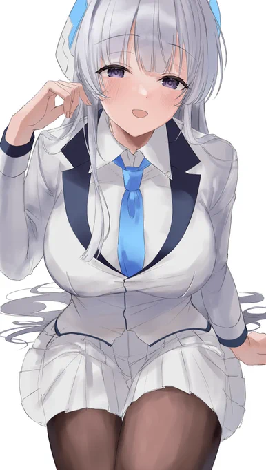 wip #ブルアカ #BlueArchive