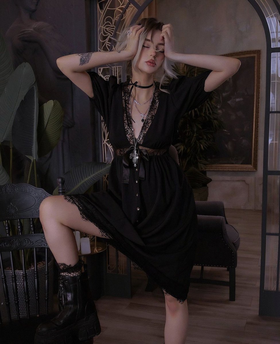 Aʀʏᴀ Cᴀʀʀᴏᴡ - Pausa Intermitente. tweet media