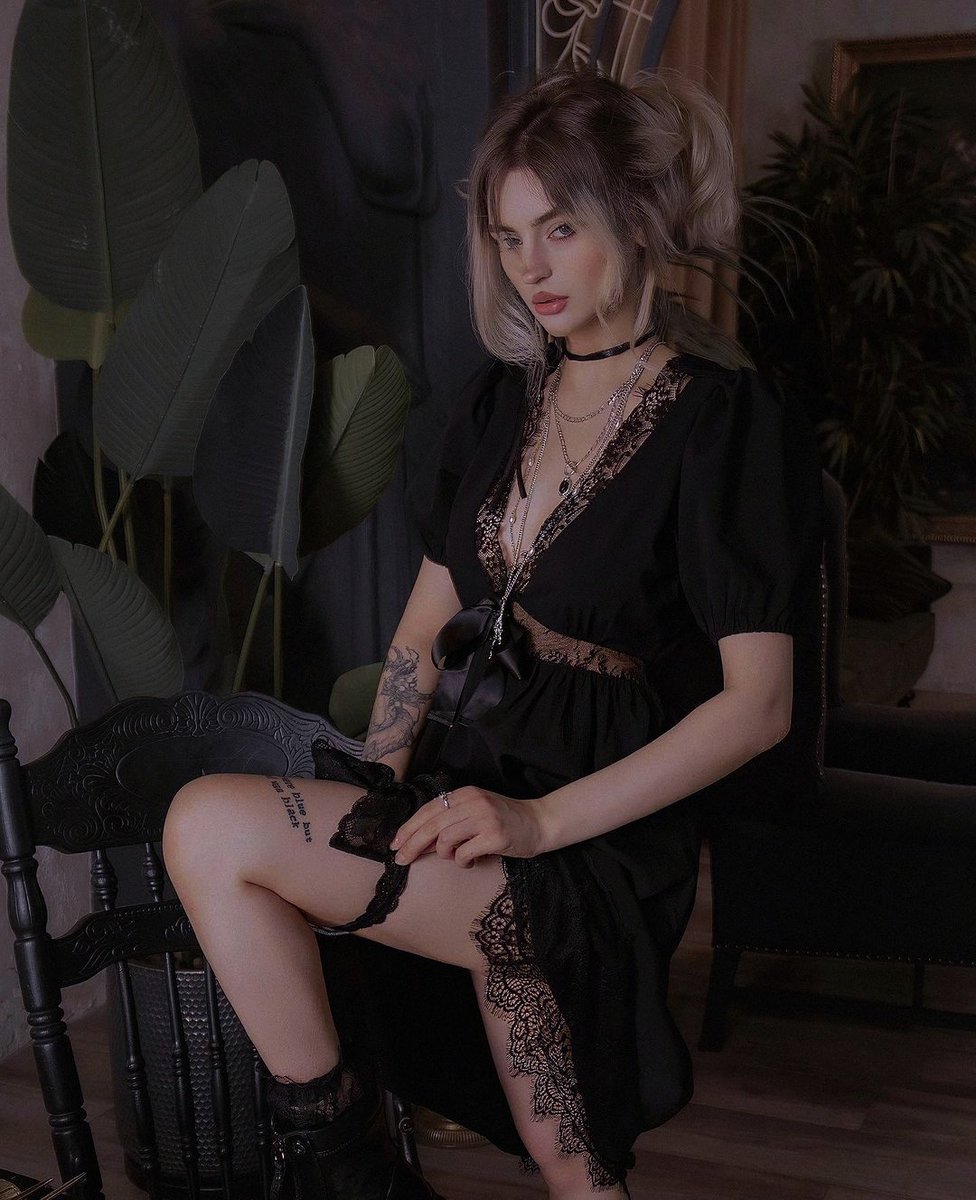 Aʀʏᴀ Cᴀʀʀᴏᴡ - Pausa Intermitente. tweet media