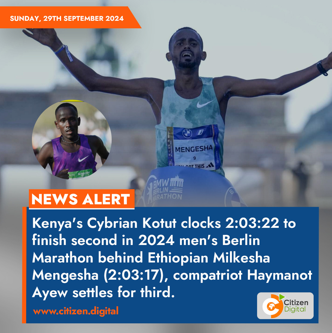 Citizen TV Kenya tweet media