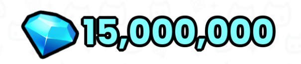MonoAsFact's tweet photo. 🔥Giveaways part 54!🔥
 💎15M Diamonds!💎

Requirements:
🤝 follow me
❤️ &amp; 🔁 like &amp; repost
🦜 Comment your Roblox username

Giveaway ends in 72 hours goodluck!
#ROBLOX #PetSimulator99 #PetSim99 #PetSimulator99Giveaways https://t.co/Iw3BccrZZN