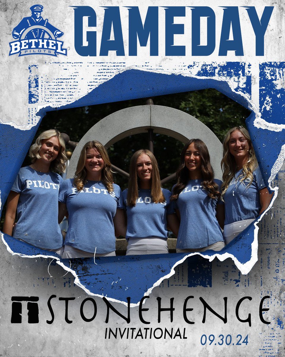 Bethel Pilots Women's Golf (@bupilotswgolf) on Twitter photo 