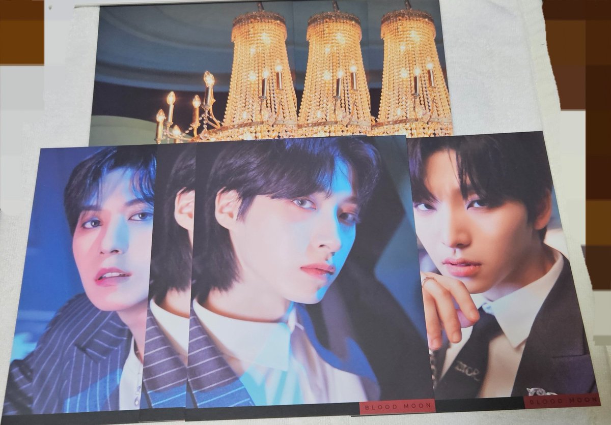 oneus__31's tweet photo. ONEUS 過去 トレカ 

譲 レイブン、ヨンジョ、ソホ、イド、ゴニ、ファヌン、シオン

求 買取

お気軽にコメント、DMお待ちしております🙇‍♀️

#oneus買取 #oneus #トレカ買取 https://t.co/9KRsuqNSzc