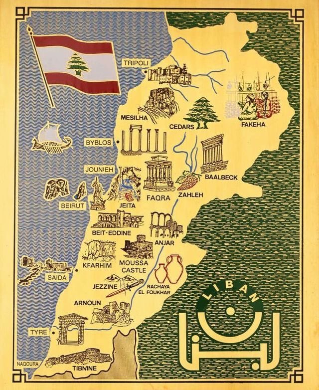 NermineGhaleb's tweet photo. Handing over weapons to the Lebanese army is a national necessity with no armed forces other than them on the borders &amp; ensuring the implementation of 1701-1559

#lebanon does not want war &amp; as #Hezbolla is finished #Israel should stop! No compromises accepted.Lebanon is 10452km2 https://t.co/8yy06c4V8X
