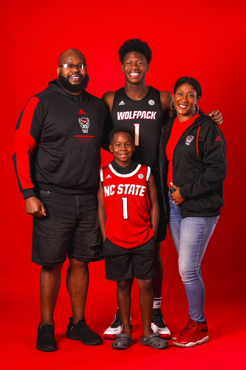 JaShawn “JJ” Andrews tweet media