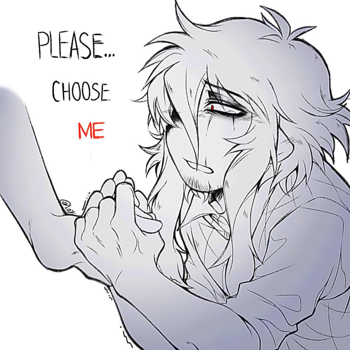 #Br0kenColors #Br0kenColorsDamon #Brokencolors #Damon