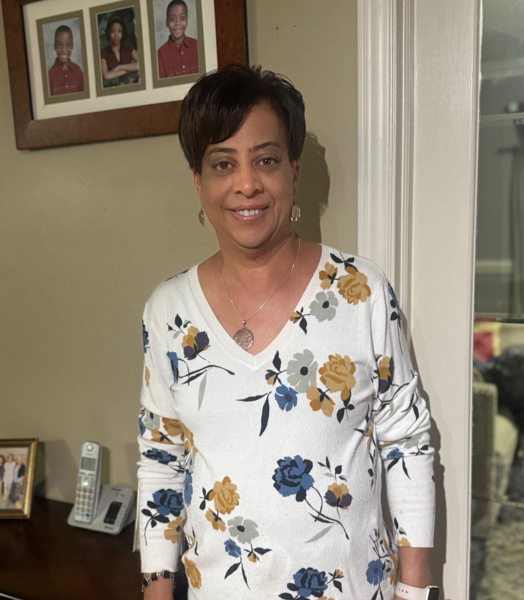 Morgan Norwood tweet media