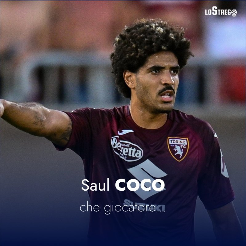 FantaStrego's tweet image. Coco rianima i nostri #fantacalcio