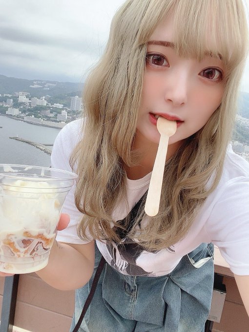 Twitterのコスプレ画像31
