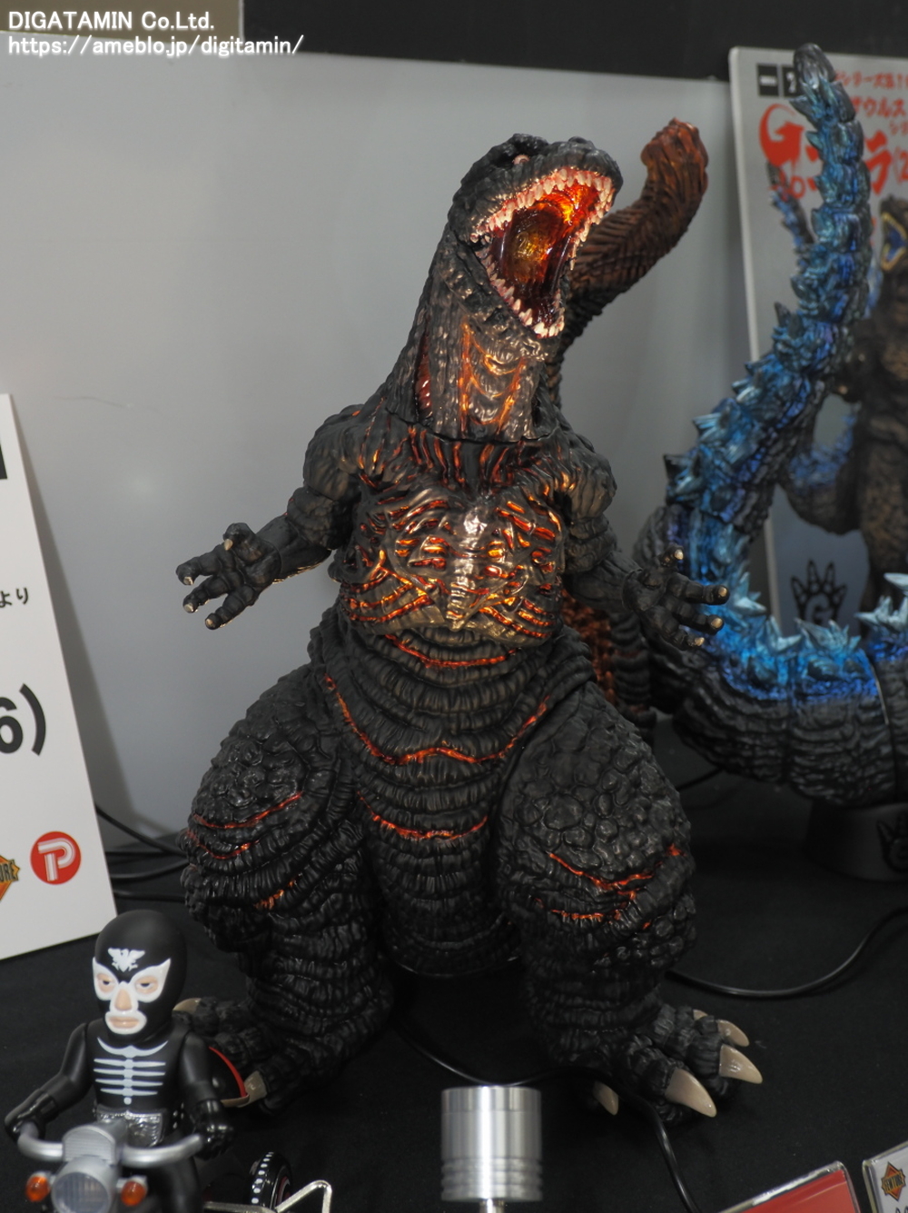 Gザウルスシリーズ シン・ゴジラ ゴジラ(2016)[プレックス] プレックス Gザウルスシリーズ シン・ゴジラ ゴジラ(2016