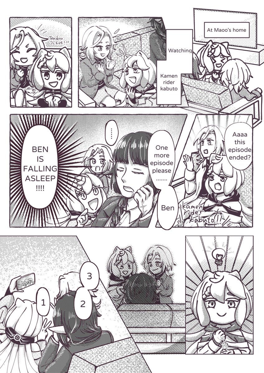 maoo_mao_'s tweet photo. repost
manga https://t.co/0mAbvNmKhT
