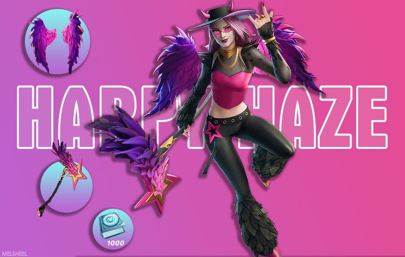 MlodyK0's tweet photo. 🩶 #GiveawayAlert 🩶
Enter to have a chance to win #Fortnite prize as shown below:
(1 winner) 

1-Follow @mrs_frezee @MlodyK0
2-❤➕♻
3- Tag a friend

⏳ Ends in 7h

No purchase necessary Giveaway rule: Maximum 1 Entry

X is not affiliated with nor responsible for this giveaway https://t.co/57sieujepD