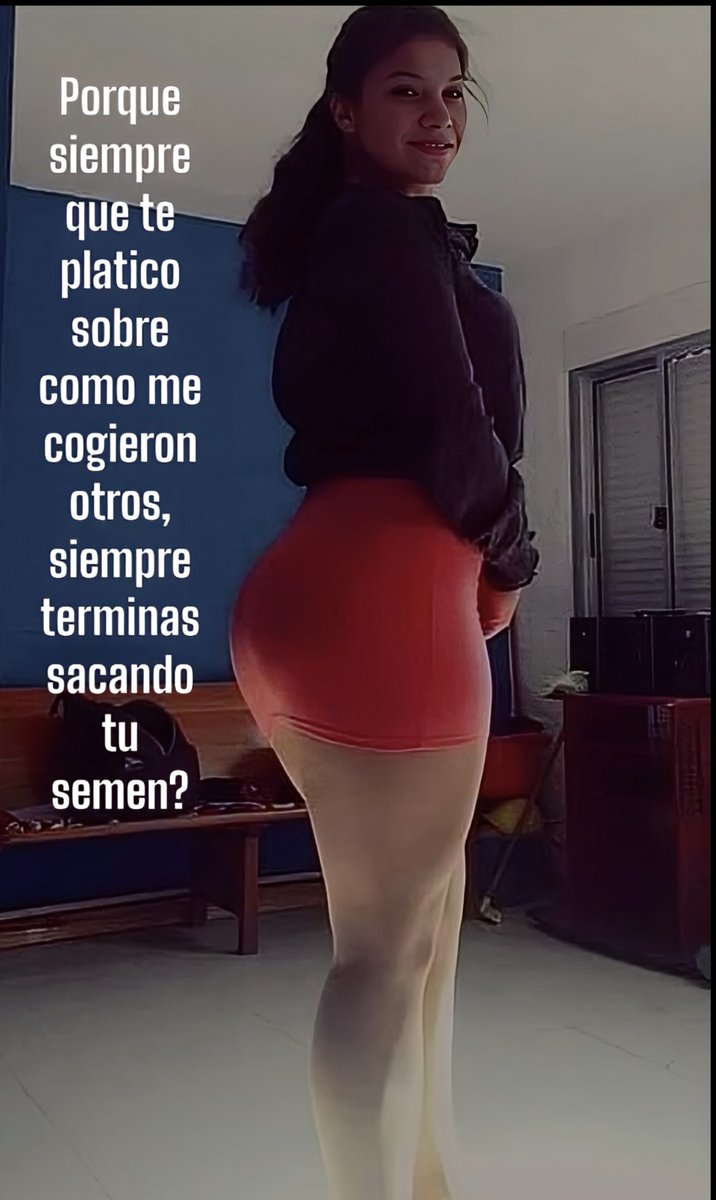joelram841_joel's tweet photo. Eso todo un placer https://t.co/vagCxZ9VNe