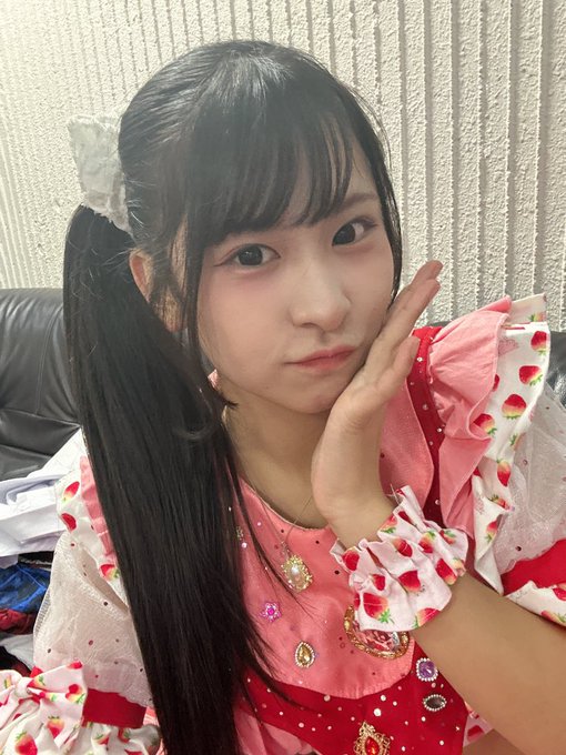 Twitterのコスプレ画像5