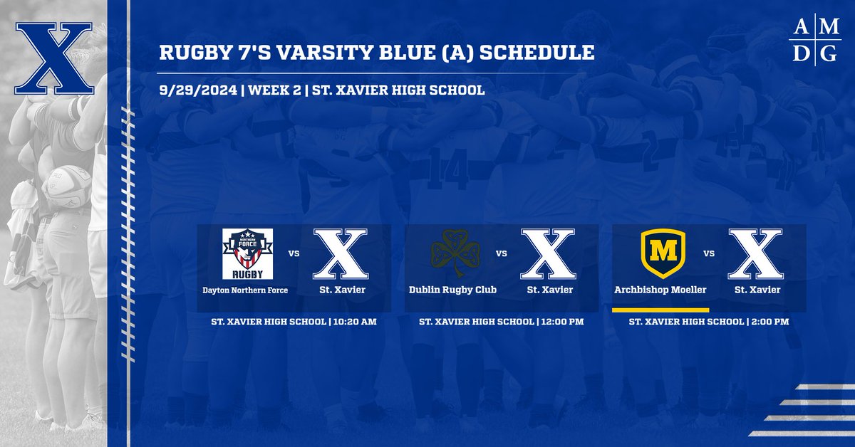 Cincy St. X Sports tweet media