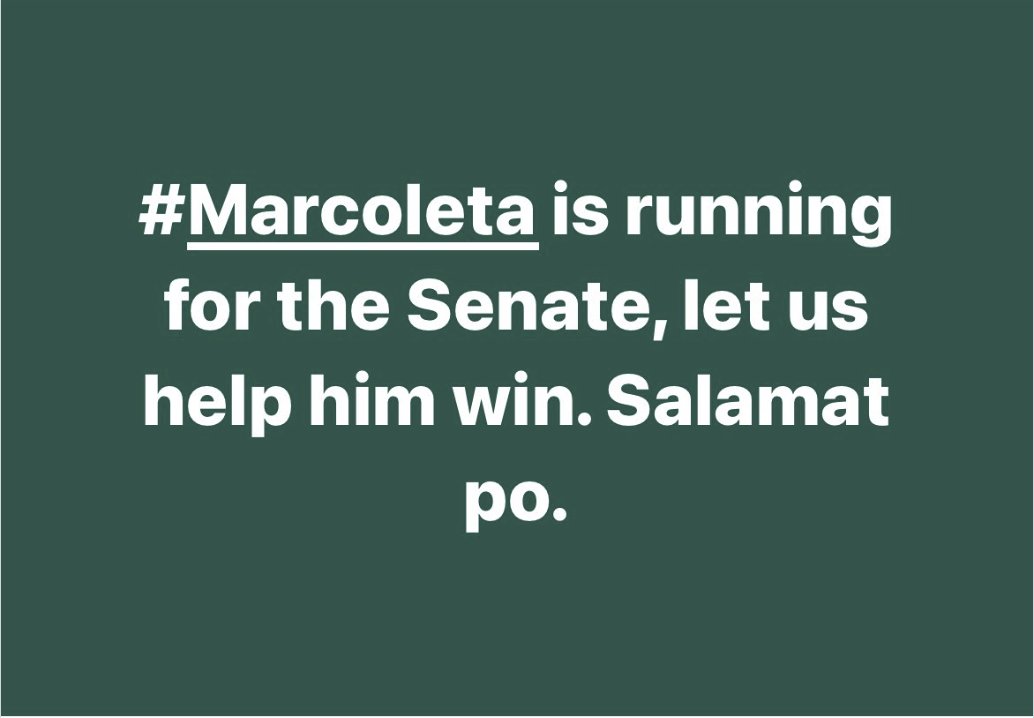 SURE WILL DO! 🙌✊