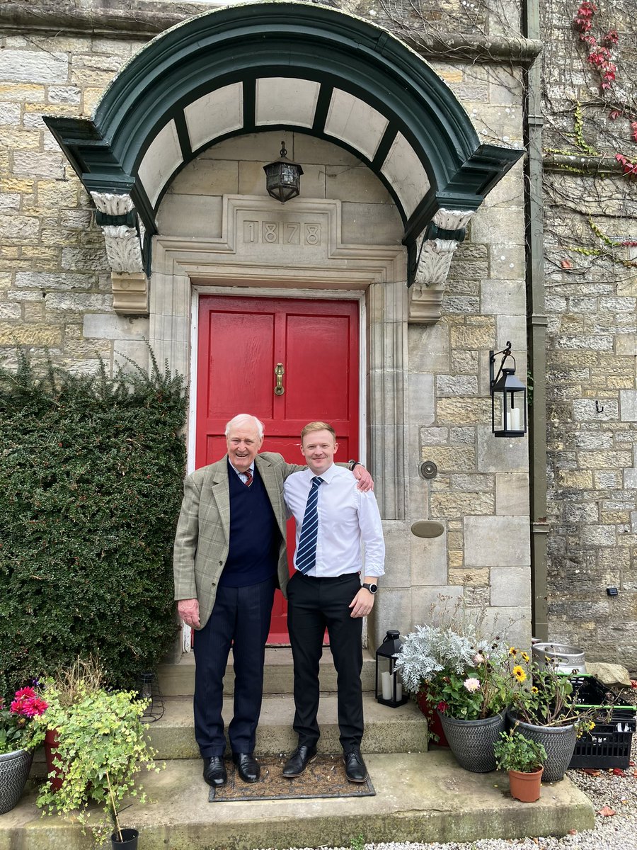 Sedgwick House tweet media