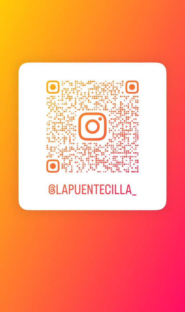 La Puentecilla tweet media