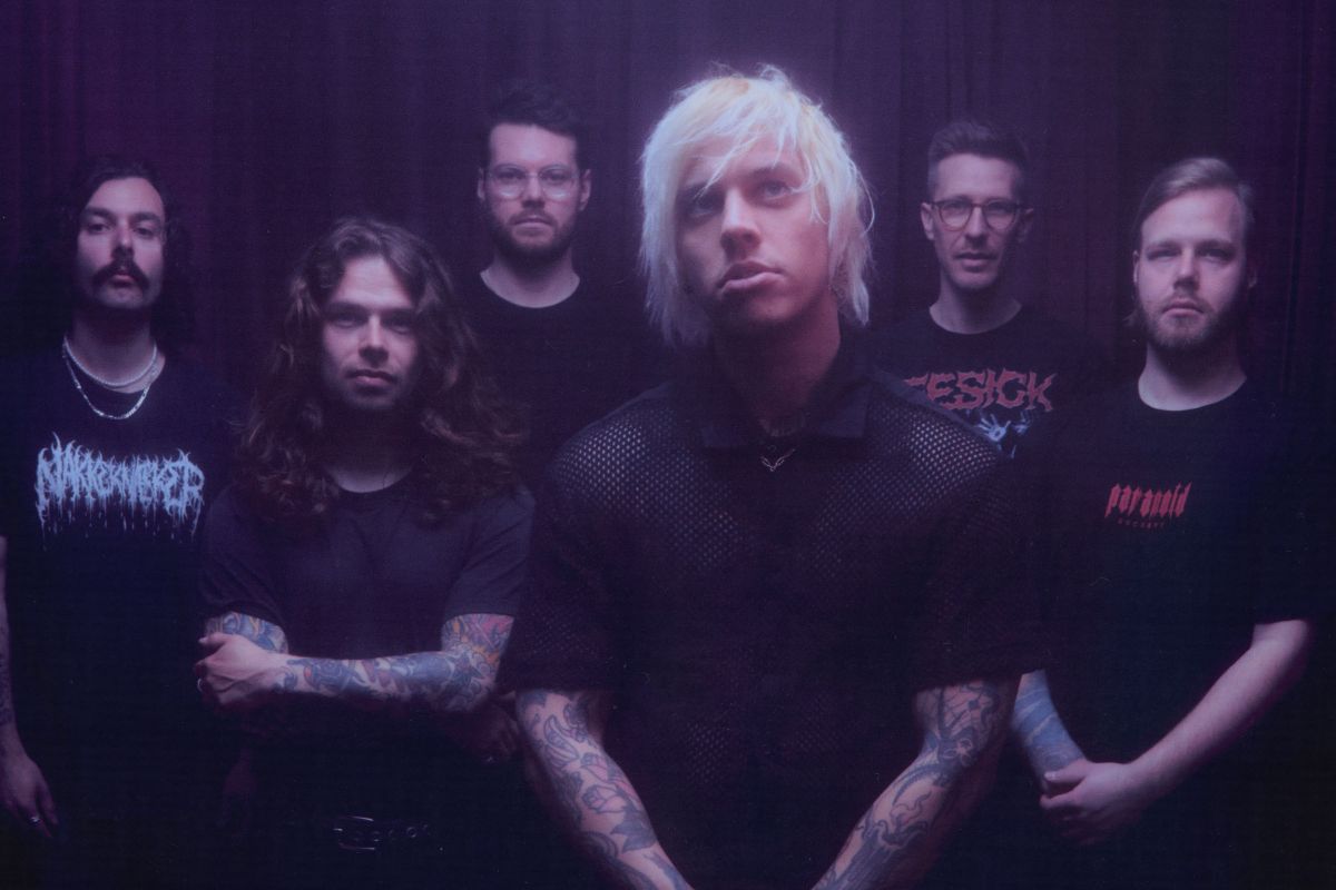 Distorted Sound tweet media