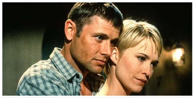 Love having  <a href="/GrantNoShow/">Grant Show</a> &amp; <a href="/josiebissett/">Josie Bissett</a> on the #StillThePlace podcast <a href="/iHeartRadio/">iHeartRadio</a> <a href="/LauraLeighton/">Laura Leighton</a>