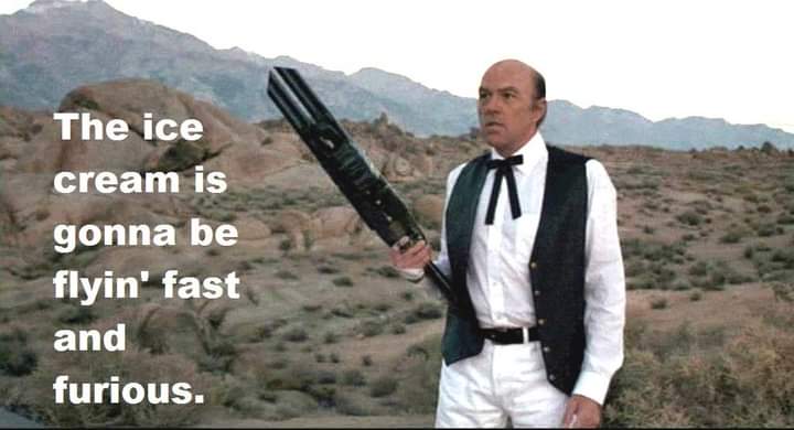 PhantasmJS's tweet image. Happy Birthday to American musician, actor, producer, writer, and activist, Reginald Horace "Reggie" Bannister! 🎉 

#Horrorfam #Phantasm