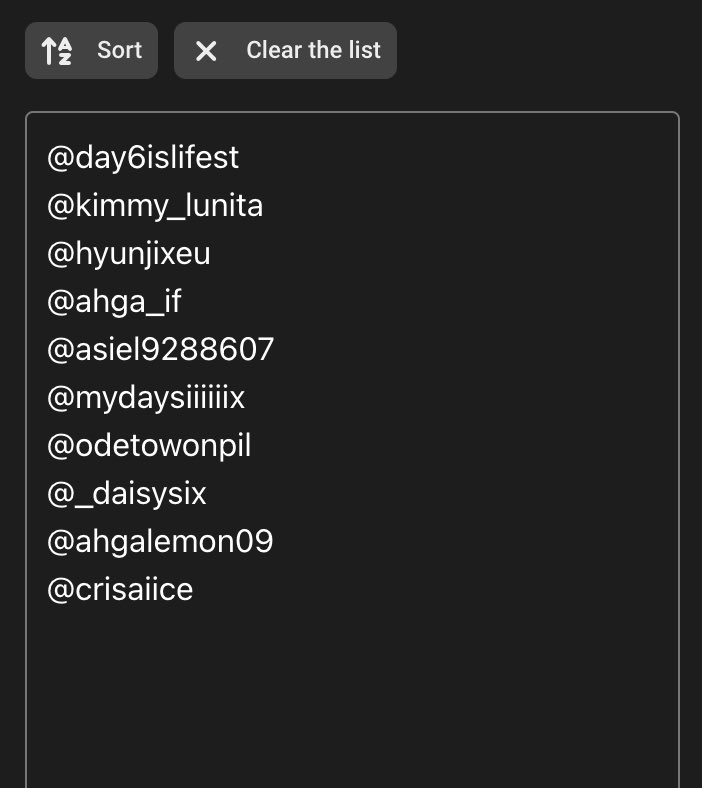 Better2Project's tweet image. Better Better Project GA winners 🩵🍀

Winners were picked through wheelofnames.com

Congrats @day6islifest @kimmy_lunita @hyunjixeu @agha_if @Asiel19288607 @mydaysiiiiiix @odetowonpil @_daisysix @ahgalemon09 @crisaiice!

Please DM me your bank details 🫶🏼