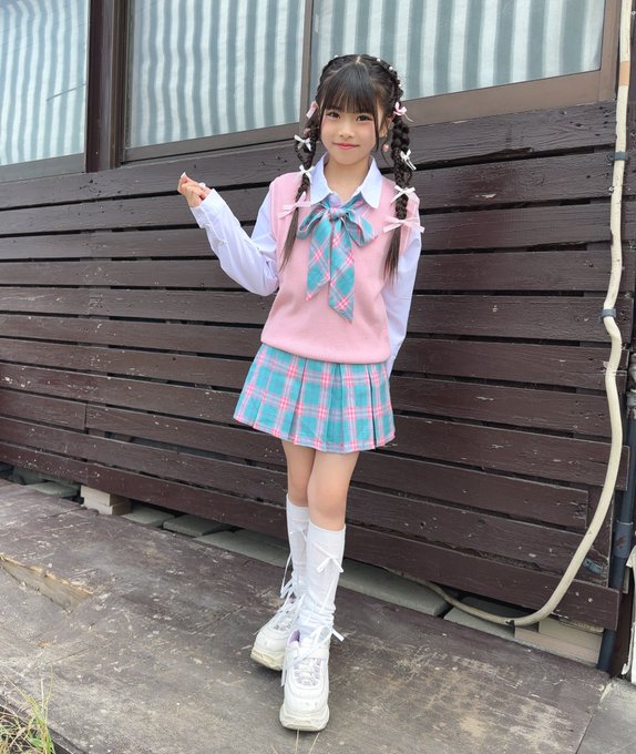 Twitterのコスプレ画像26
