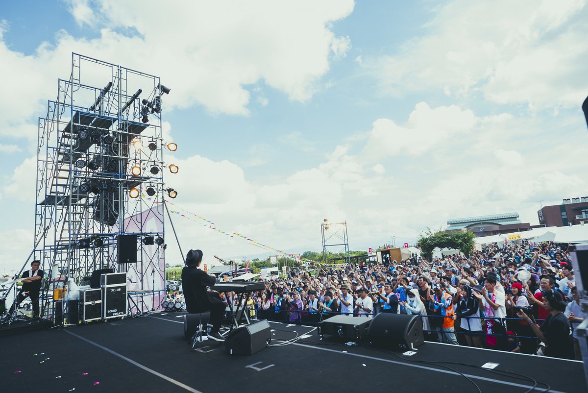 多田慎也 tweet media
